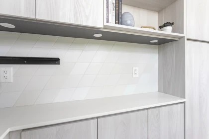 Primary Bathroom Photo of 3249 Clive Avenue, Vancouver, BC