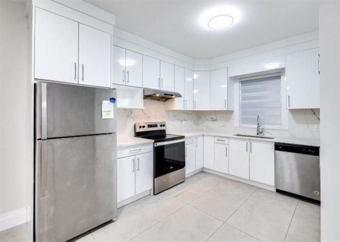 Aerial View of 15689 106a Avenue, Surrey, BC