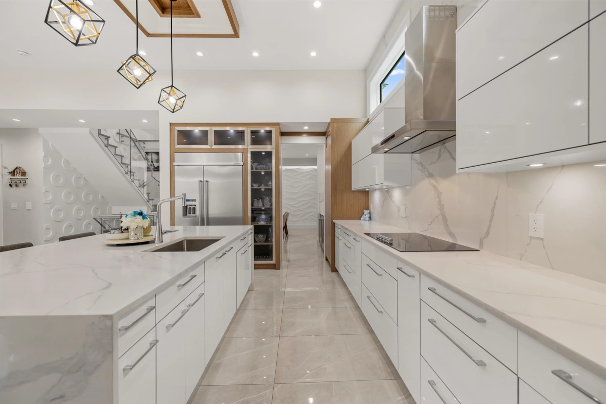 Bedroom 2 Photo of 15689 106a Avenue, Surrey, BC