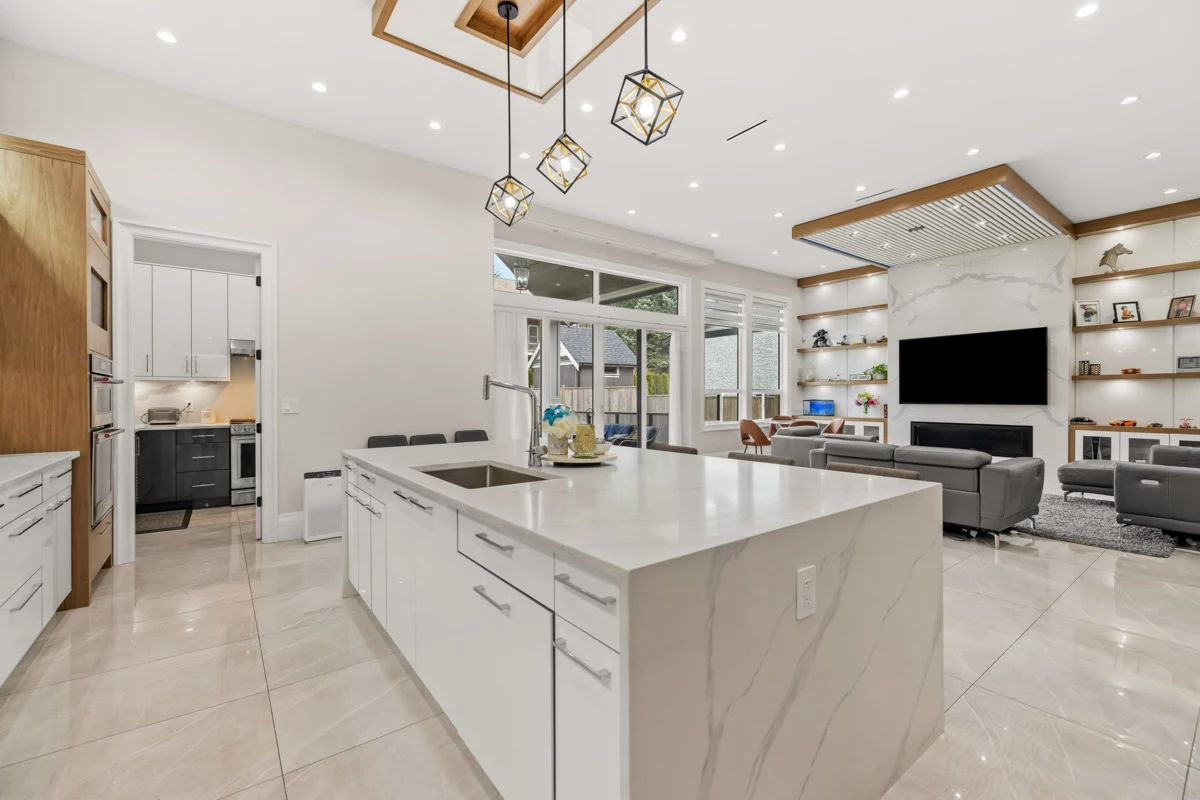 Bedroom 3 Photo of 15689 106a Avenue, Surrey, BC