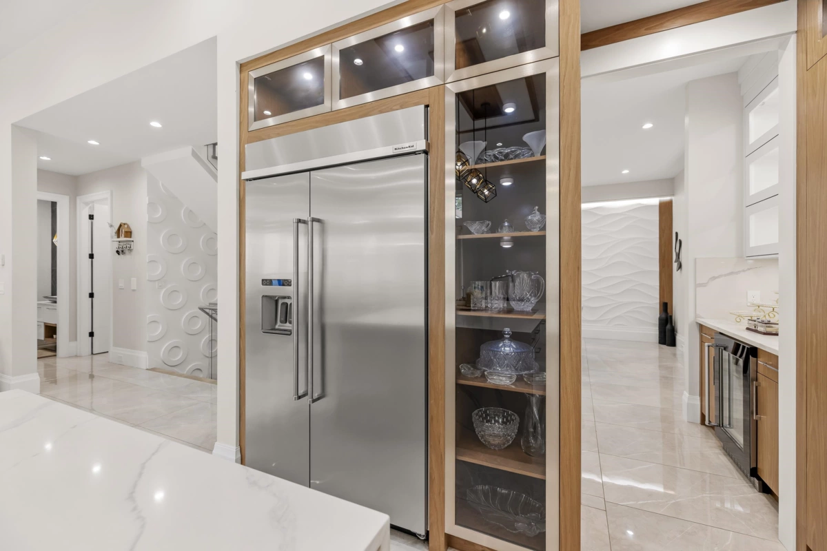 Bedroom 4 Photo of 15689 106a Avenue, Surrey, BC