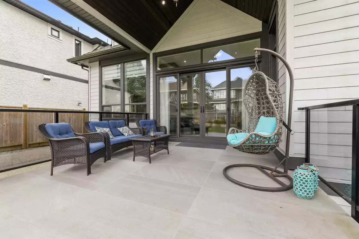 Community Amenities Photo (Clubhouse) of 15689 106a Avenue, Surrey, BC