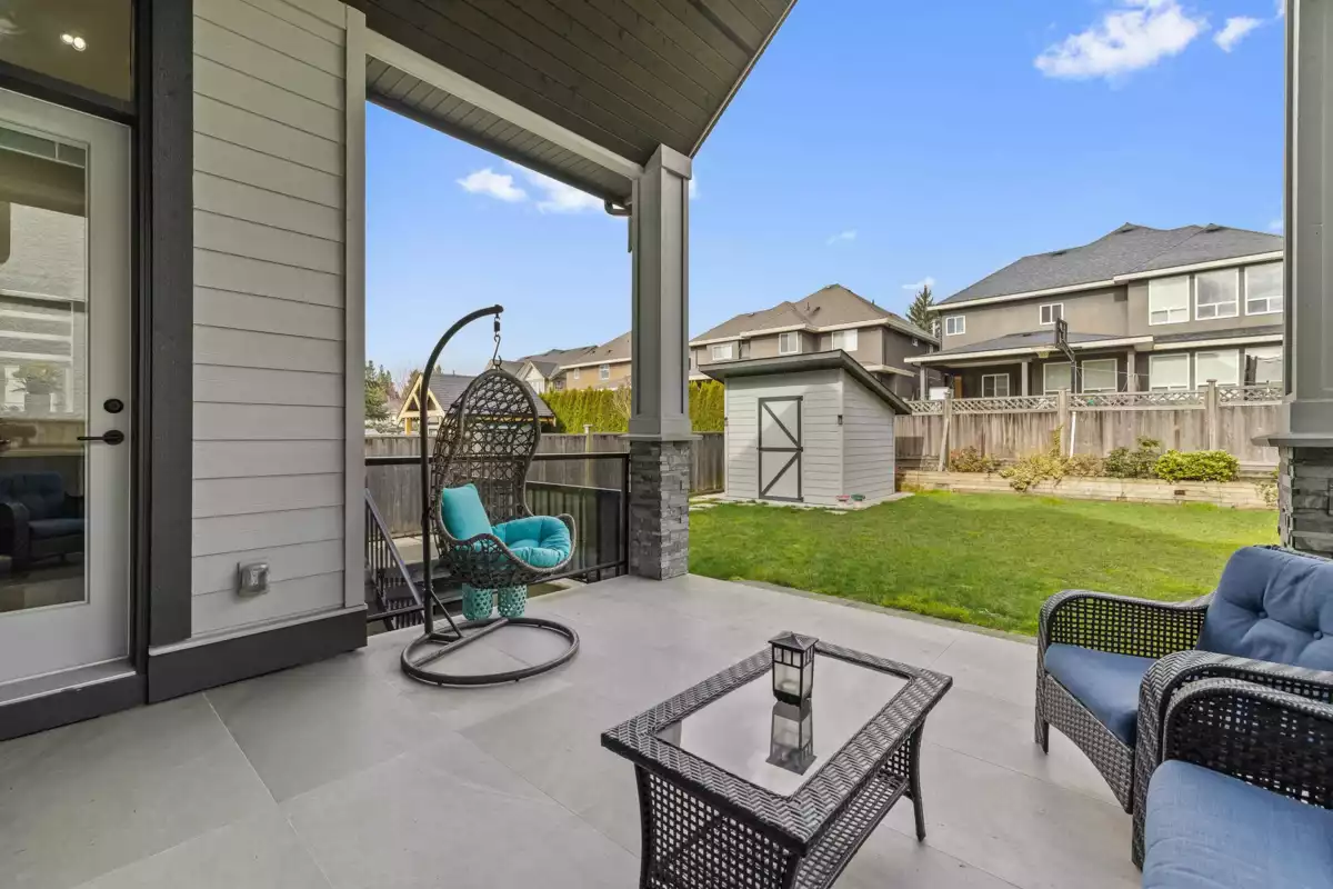 Neighborhood Park Photo Near 15689 106a Avenue, Surrey, BC