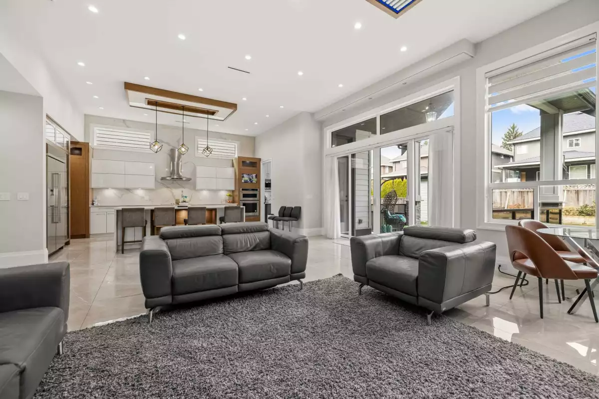 Primary Bedroom Photo of 15689 106a Avenue, Surrey, BC