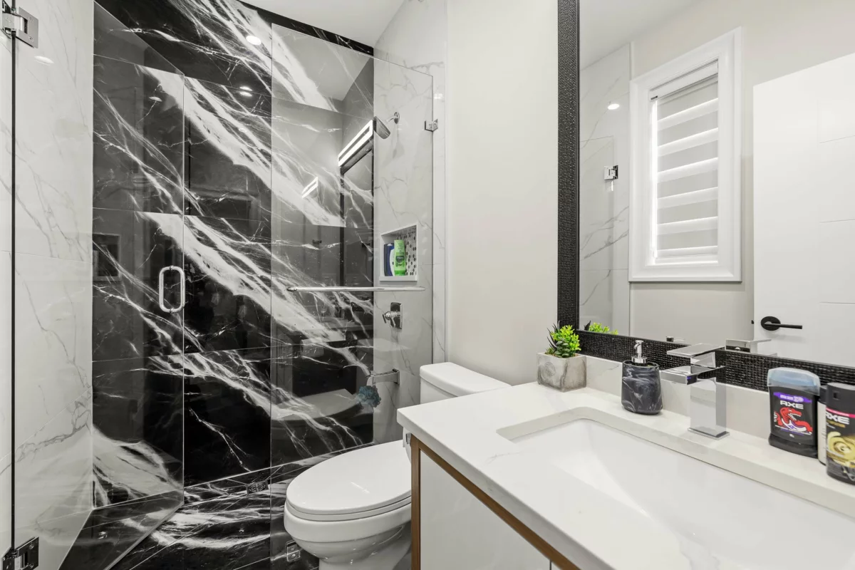 Staircase Photo of 15689 106a Avenue, Surrey, BC