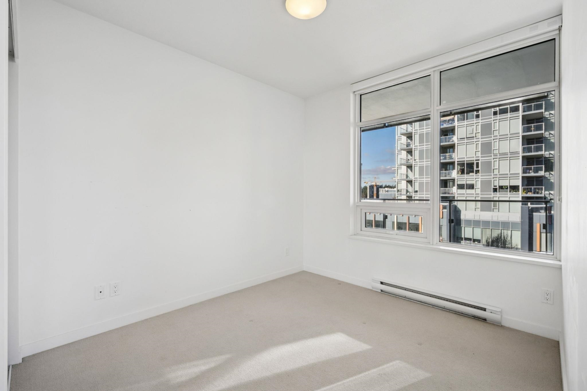 Bedroom 4 Photo of 809 6461 Telford Avenue, Burnaby, BC