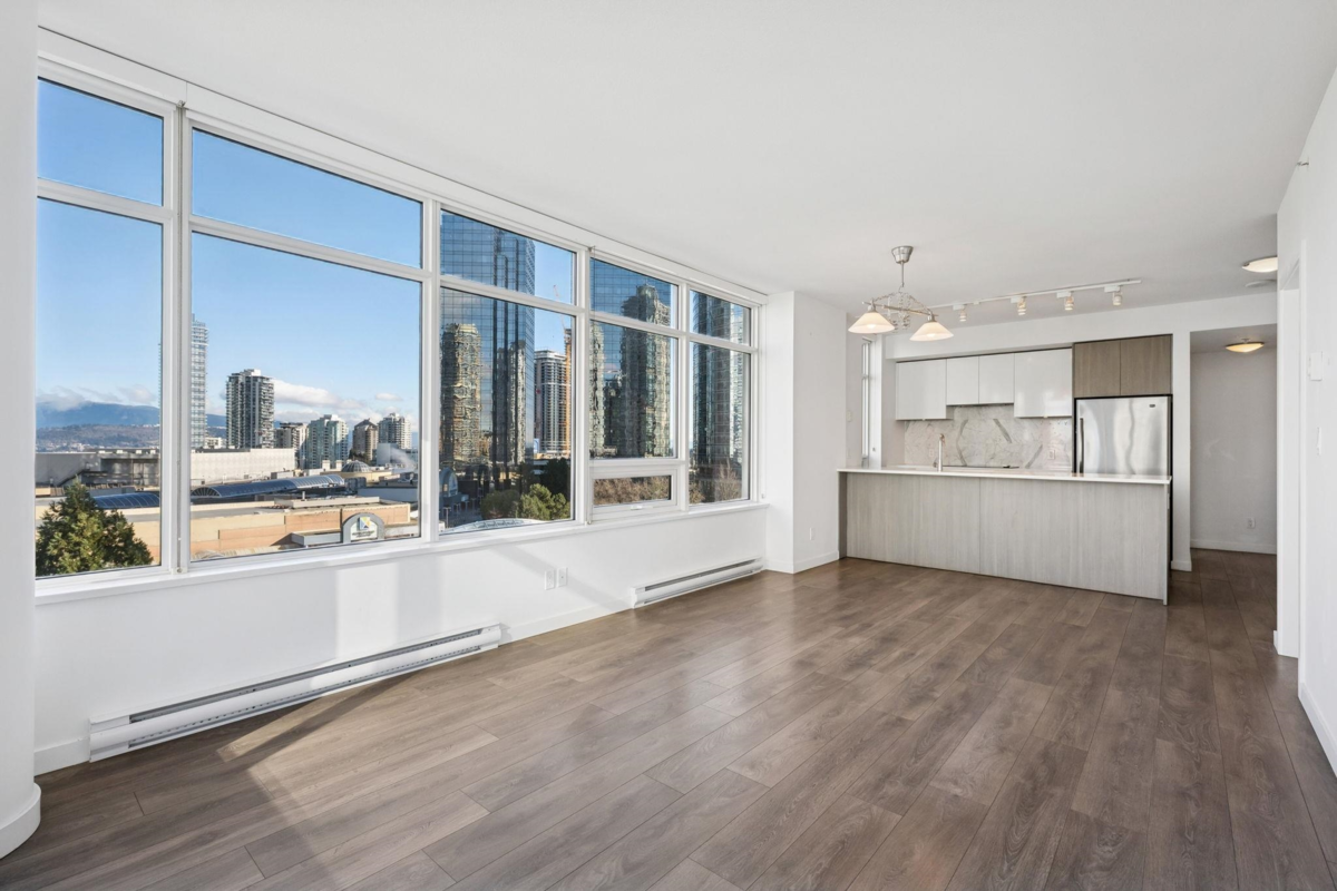 Family Room Photo of 809 6461 Telford Avenue, Burnaby, BC