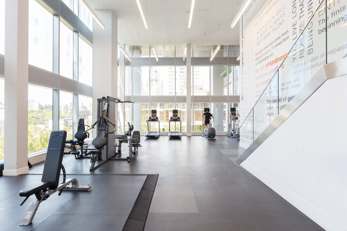 Front Yard Photo of 809 6461 Telford Avenue, Burnaby, BC