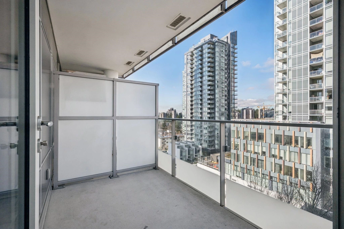 Loft / Bonus Room Photo of 809 6461 Telford Avenue, Burnaby, BC