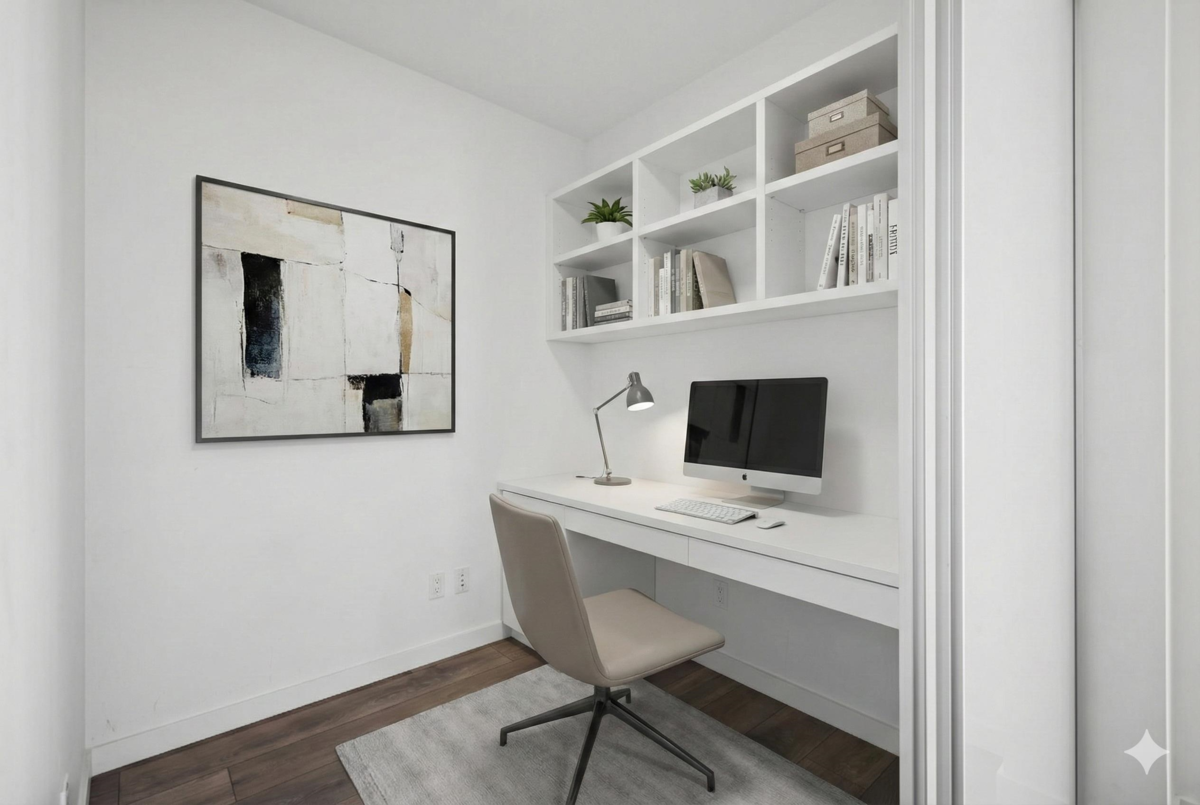 Pantry Photo of 809 6461 Telford Avenue, Burnaby, BC