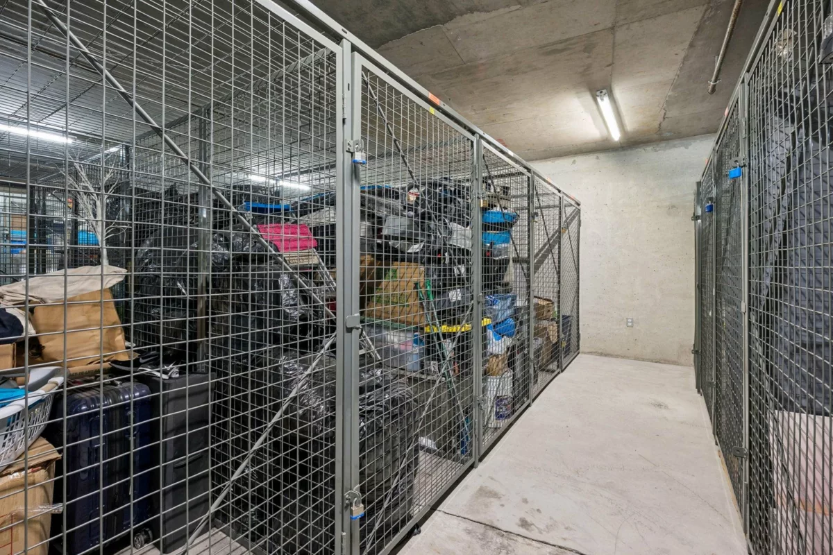 Staircase Photo of 809 6461 Telford Avenue, Burnaby, BC