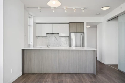 Kitchen Photo of 809 6461 Telford Avenue, Burnaby, BC