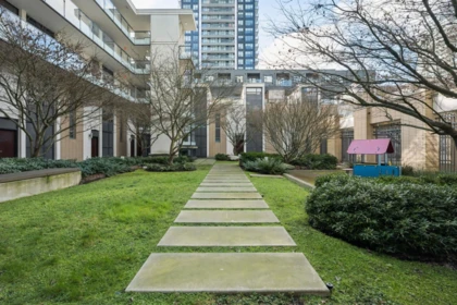Outdoor Patio Photo of 809 6461 Telford Avenue, Burnaby, BC