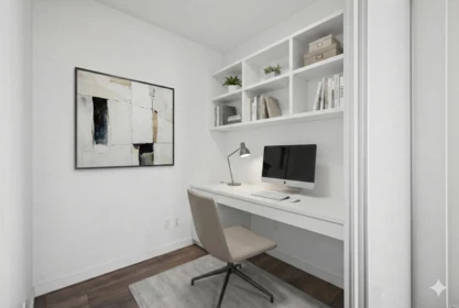 Pantry Photo of 809 6461 Telford Avenue, Burnaby, BC