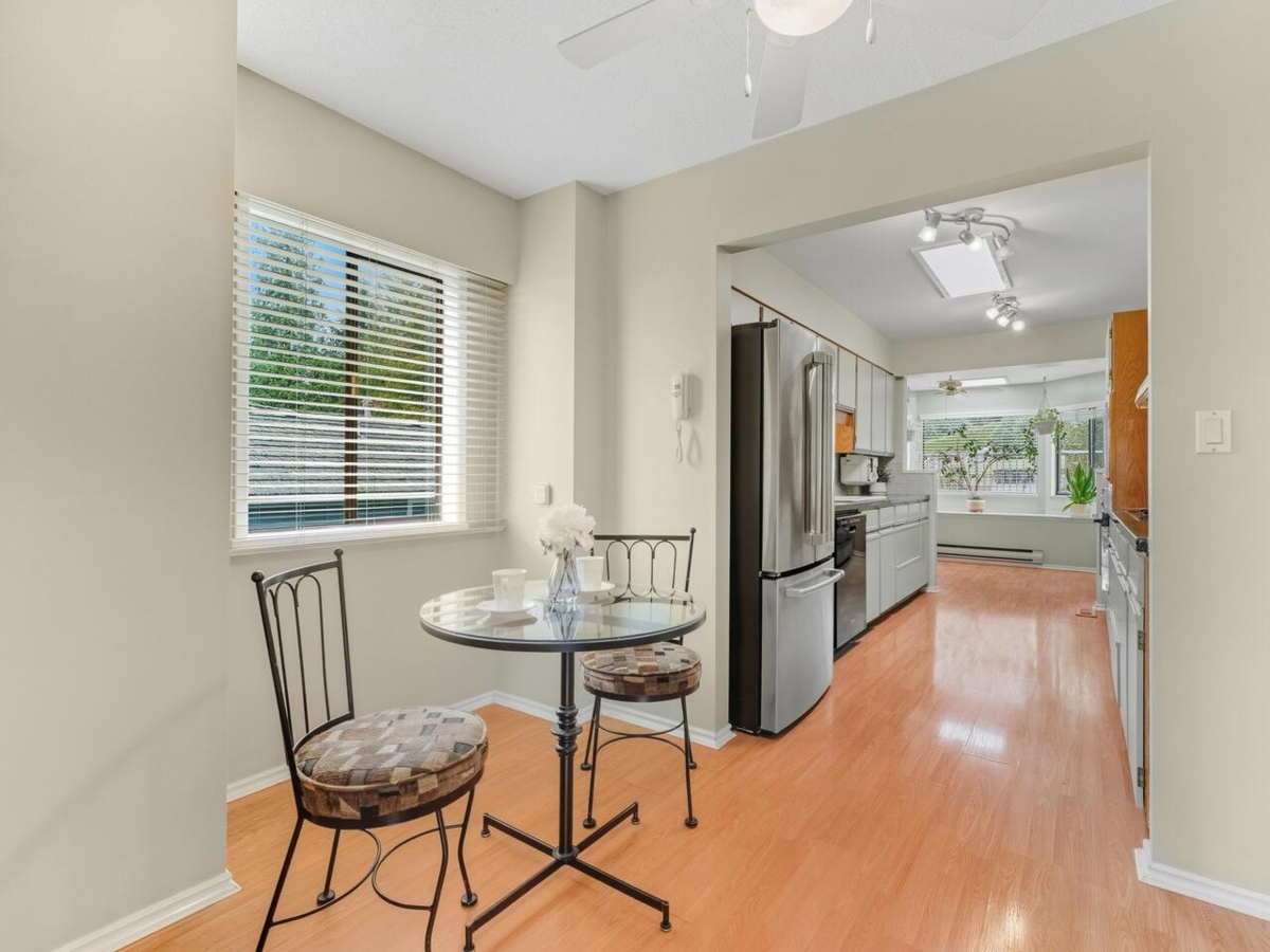 Basement Recreation Room Photo of 8355 Nelson Avenue, Burnaby, BC