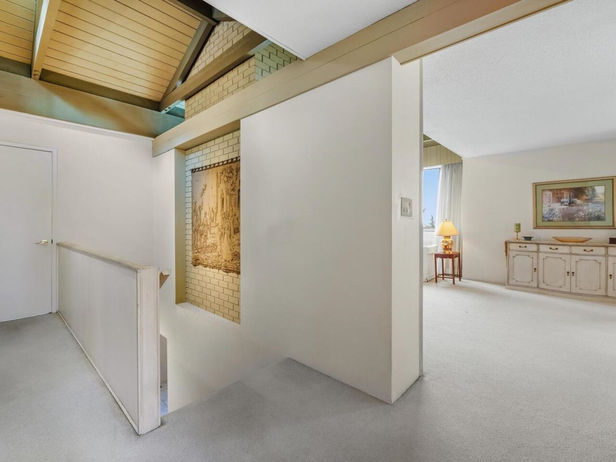 Bedroom 3 Photo of 8355 Nelson Avenue, Burnaby, BC