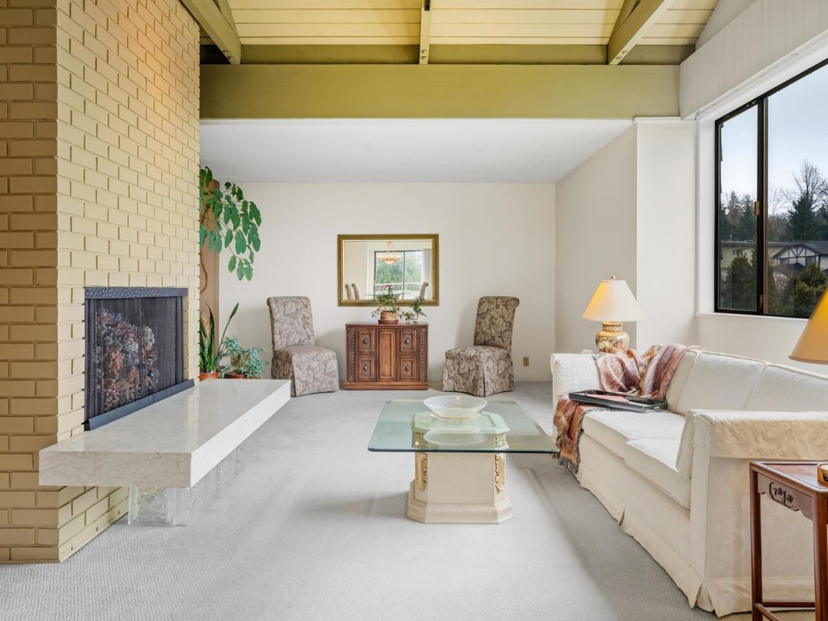 Bedroom 4 Photo of 8355 Nelson Avenue, Burnaby, BC