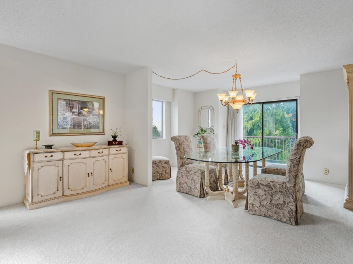 Family Room Photo of 8355 Nelson Avenue, Burnaby, BC