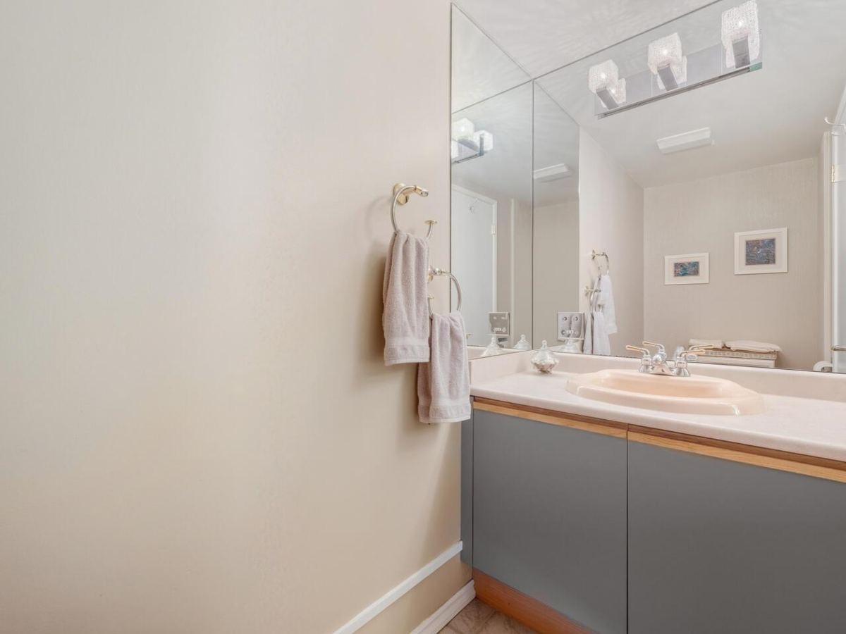 Garage Interior Photo of 8355 Nelson Avenue, Burnaby, BC