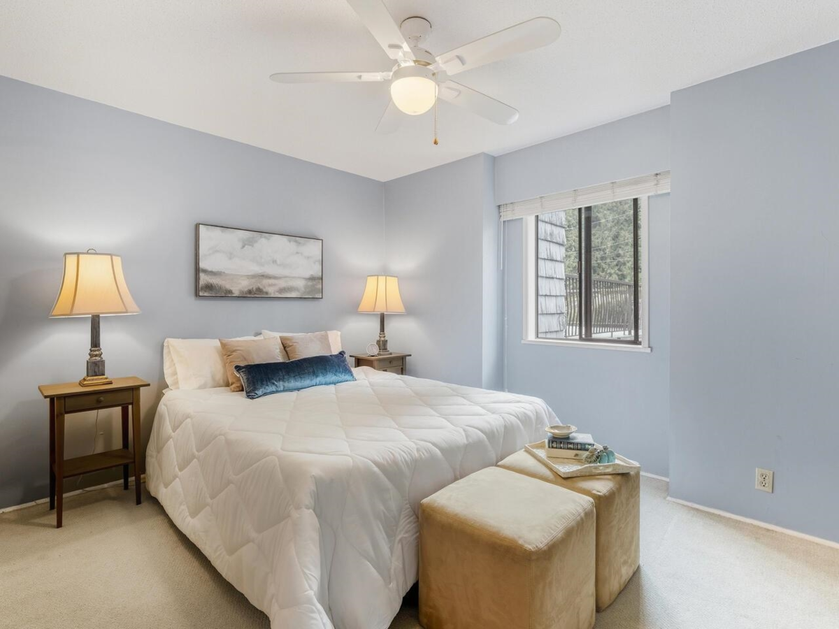 Hallway Photo of 8355 Nelson Avenue, Burnaby, BC