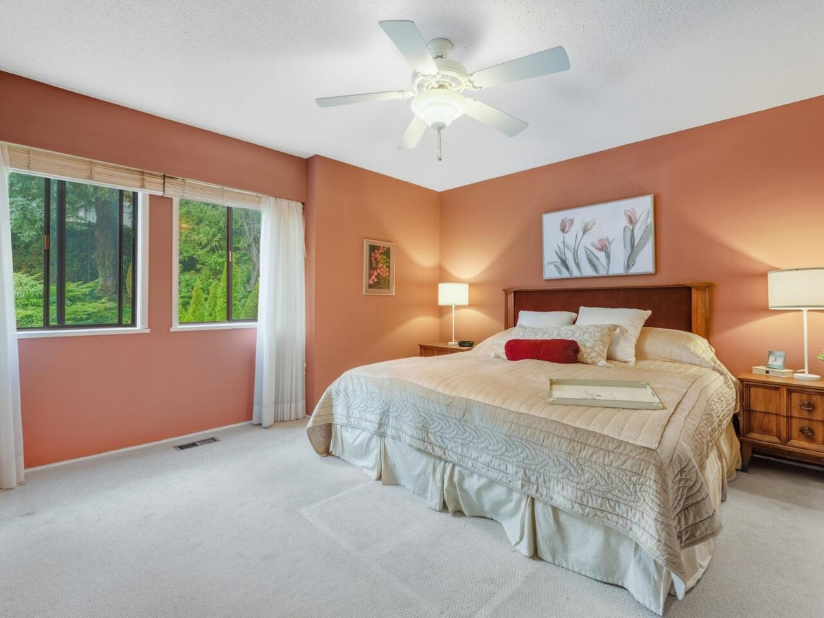 Laundry Room Photo of 8355 Nelson Avenue, Burnaby, BC