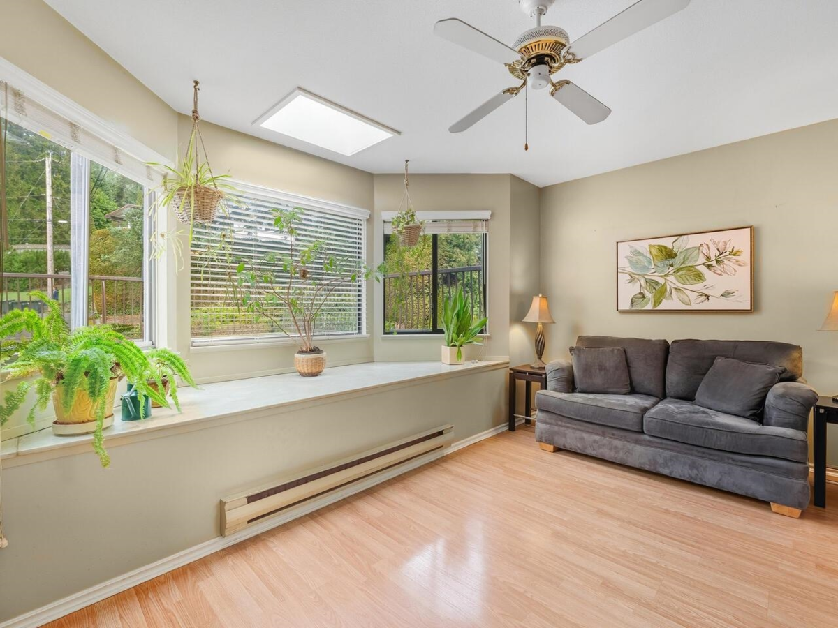 Pantry Photo of 8355 Nelson Avenue, Burnaby, BC