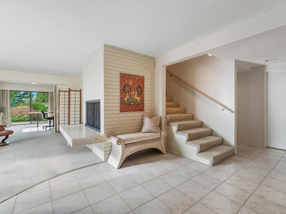 Primary Bedroom Photo of 8355 Nelson Avenue, Burnaby, BC