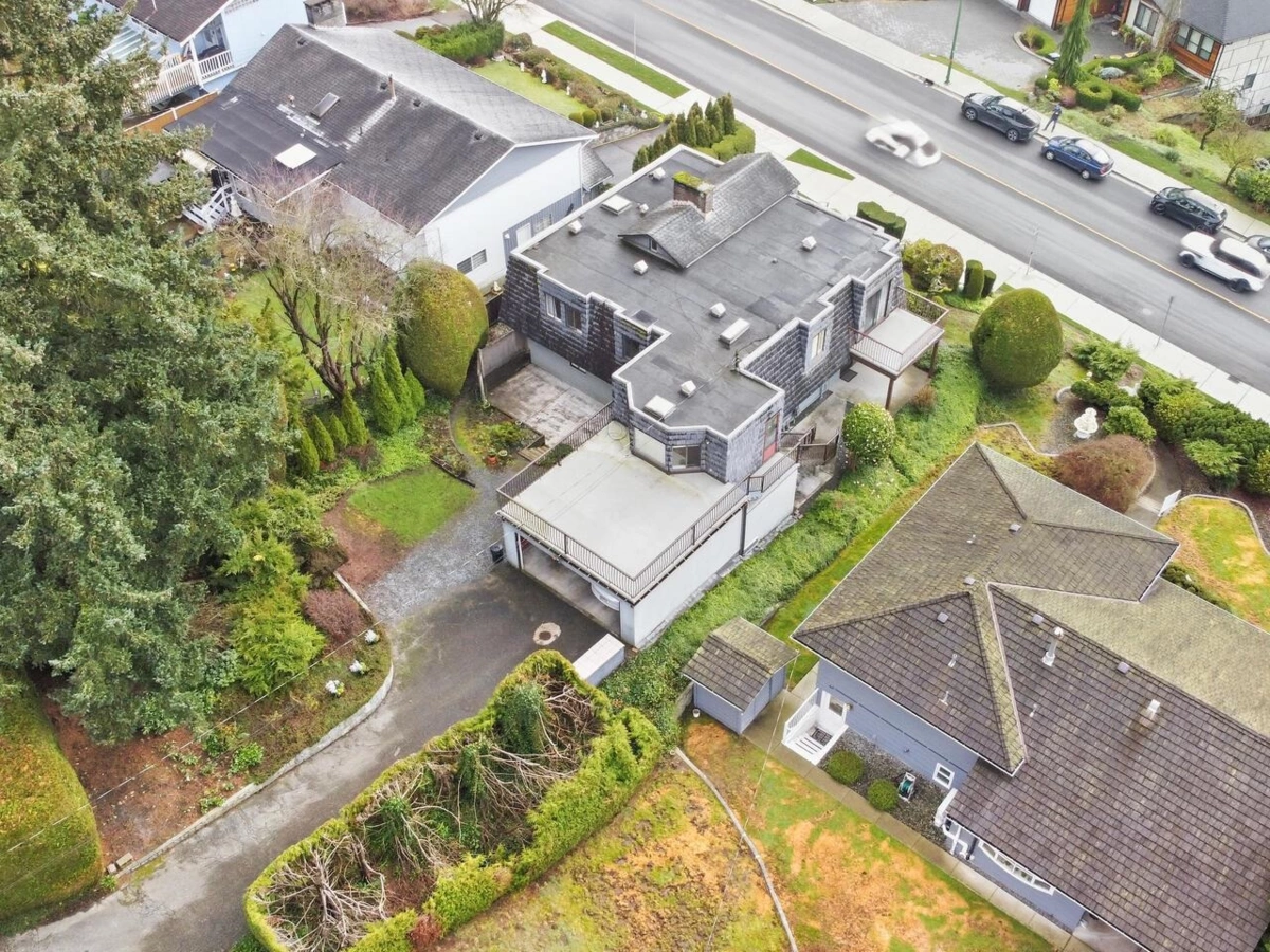 Street View Photo of 8355 Nelson Avenue, Burnaby, BC