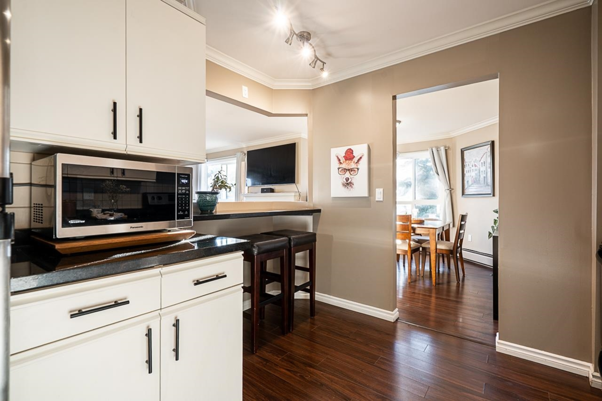 Pantry Photo of 313 1830 E Southmere Crescent, Surrey, BC