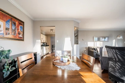 Breakfast Nook Photo of 313 1830 E Southmere Crescent, Surrey, BC