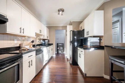 313 1830 E Southmere Crescent, Surrey, BC, Surrey — Apartment/Condo for sale