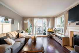 313 1830 E Southmere Crescent, Surrey, BC