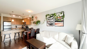 308 22290 North Avenue, Maple Ridge, BC