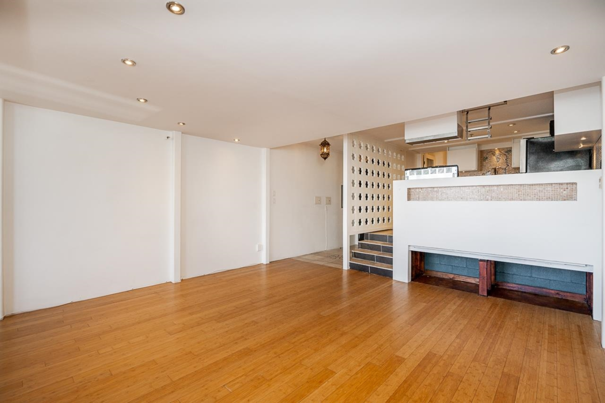 Mudroom Photo of 202 1850 Lorne Street, Vancouver, BC
