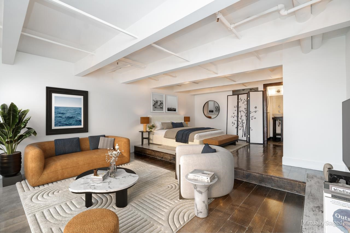 Pantry Photo of 202 1850 Lorne Street, Vancouver, BC