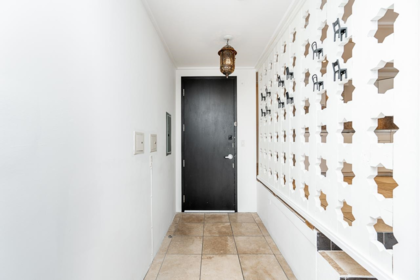 Hot Tub / Spa Photo of 202 1850 Lorne Street, Vancouver, BC