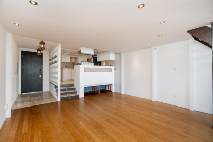 Laundry Room Photo of 202 1850 Lorne Street, Vancouver, BC