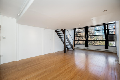 Office / Den Photo of 202 1850 Lorne Street, Vancouver, BC