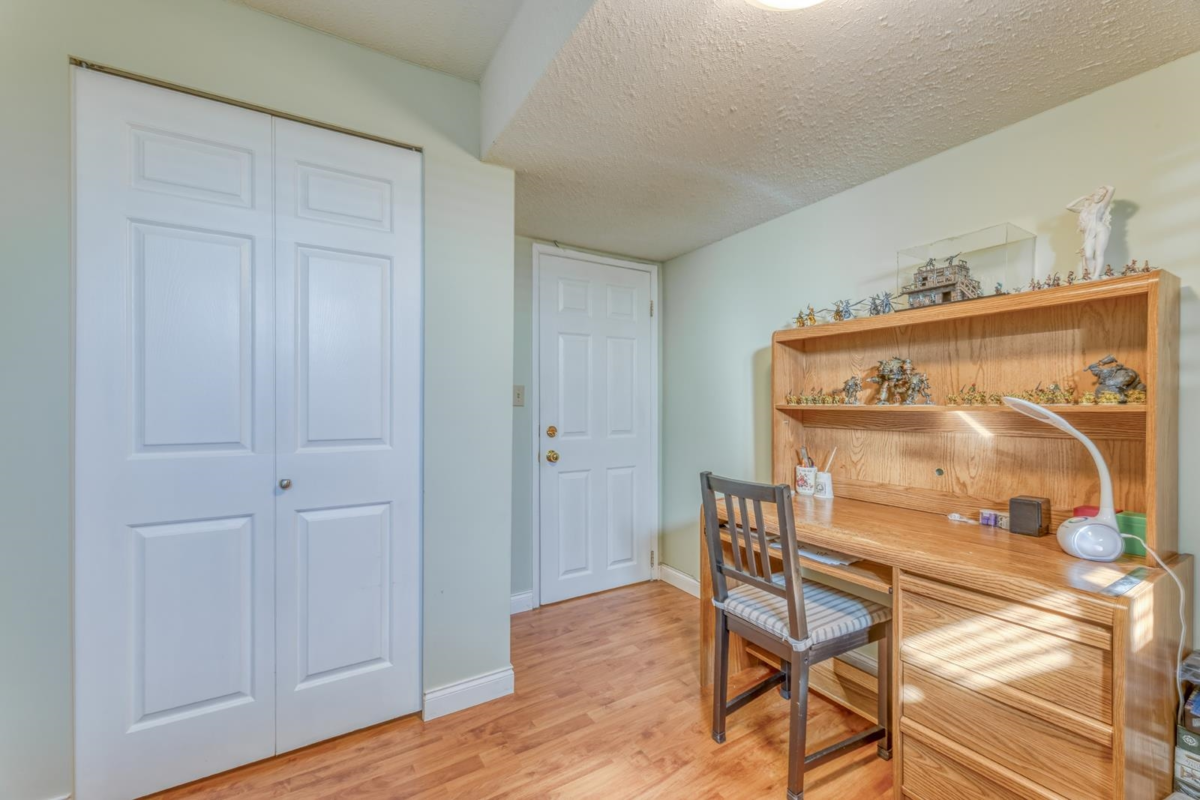 Backyard Photo of 2750 Westlake Drive, Coquitlam, BC