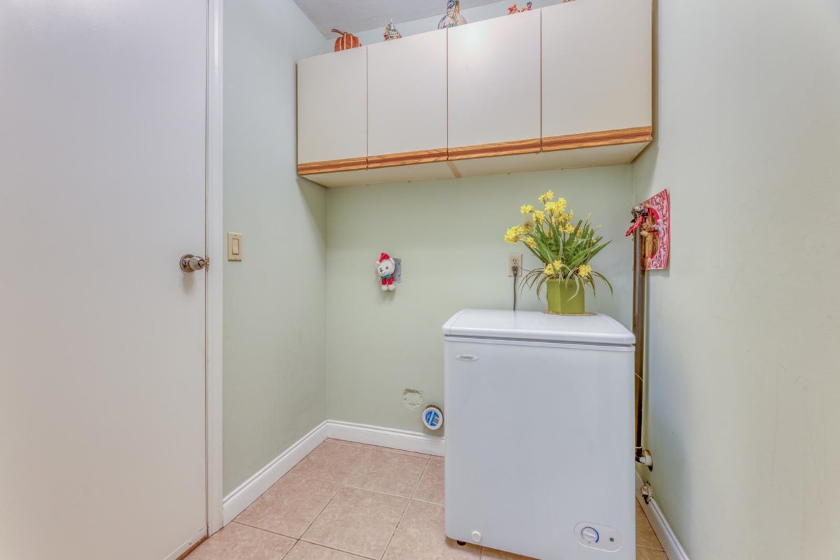 Bedroom 3 Photo of 2750 Westlake Drive, Coquitlam, BC