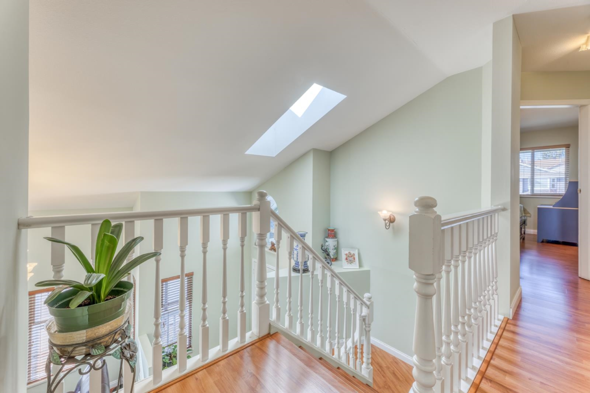Bedroom 4 Photo of 2750 Westlake Drive, Coquitlam, BC