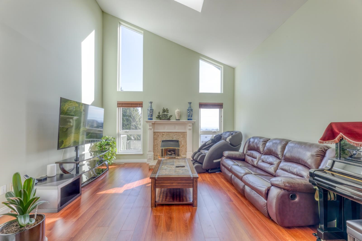 Family Room Photo of 2750 Westlake Drive, Coquitlam, BC