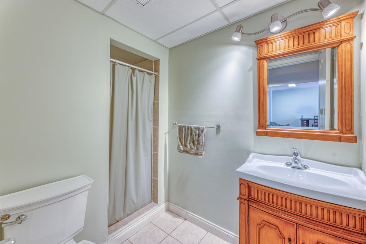 Front Yard Photo of 2750 Westlake Drive, Coquitlam, BC