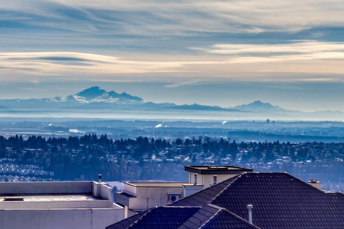 Neighborhood Park Photo Near 2750 Westlake Drive, Coquitlam, BC