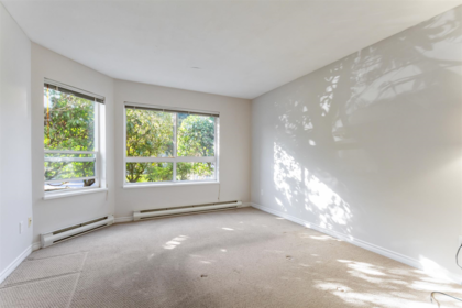 Breakfast Nook Photo of 114 2439 Wilson Avenue, Port Coquitlam, BC