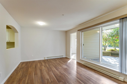 114 2439 Wilson Avenue, Port Coquitlam, BC, Port coquitlam — Apartment/Condo for sale