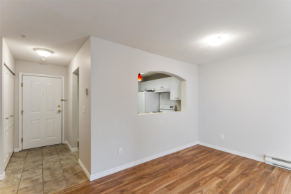 114 2439 Wilson Avenue, Port Coquitlam, BC, Port coquitlam — Apartment/Condo for sale