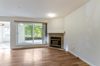 114 2439 Wilson Avenue, Port Coquitlam, BC, Port coquitlam — Apartment/Condo for sale