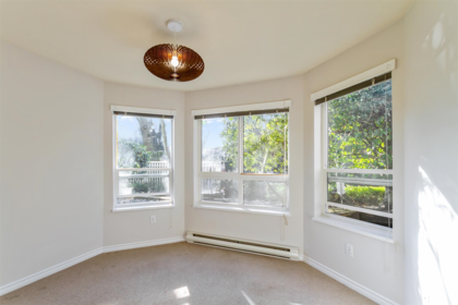 Kitchen Photo of 114 2439 Wilson Avenue, Port Coquitlam, BC