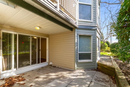 Office / Den Photo of 114 2439 Wilson Avenue, Port Coquitlam, BC